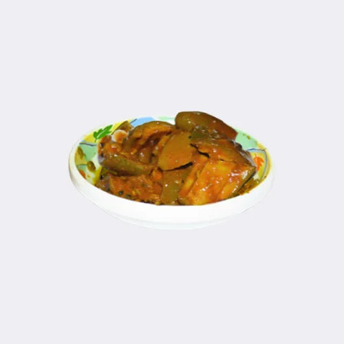 Mango Achar 500gm image 2