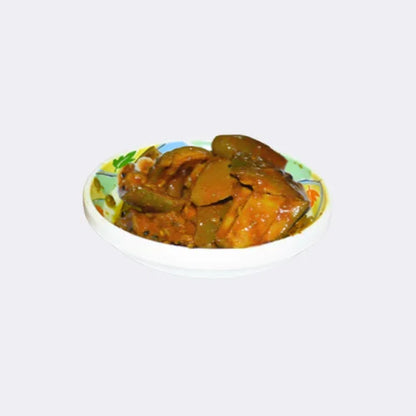 Mango Achar 500gm image 2