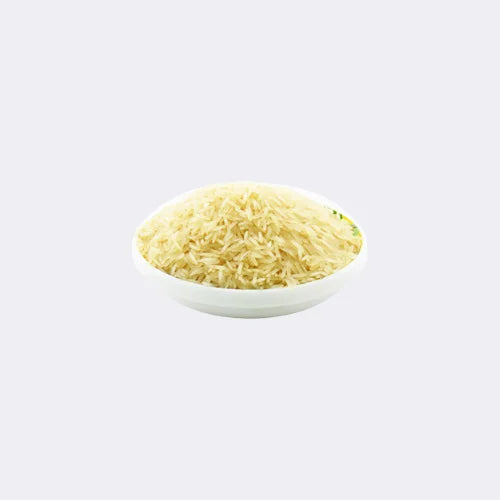 Basmati Rice image 1