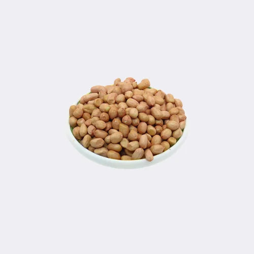 Ground Nuts image 0