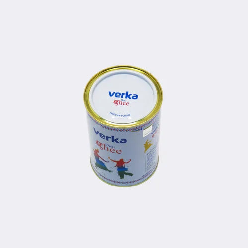 Desi Verka Ghee image 2