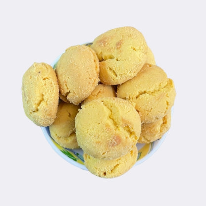 Besan Nan-Khatai 400gm image 0