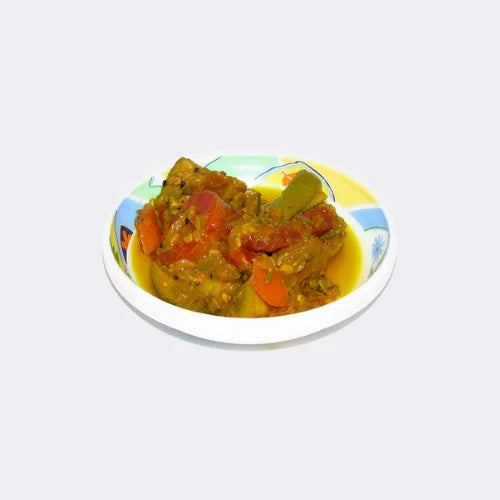 Mix Achar 500gm image 1