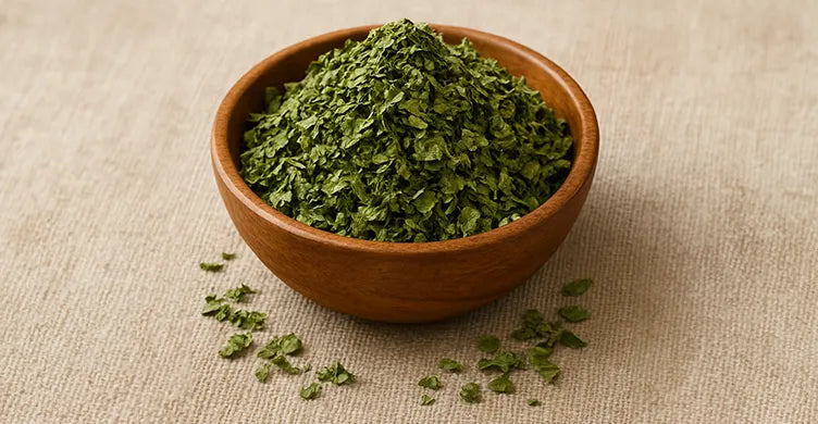 Kasuri Methi