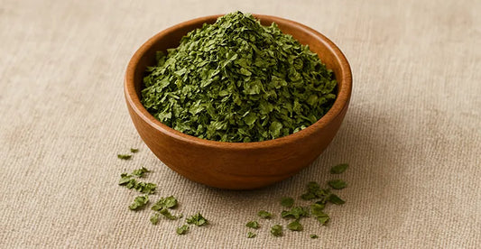 Kasuri Methi