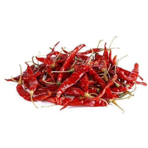 Lal Mirchi Powder Sabut