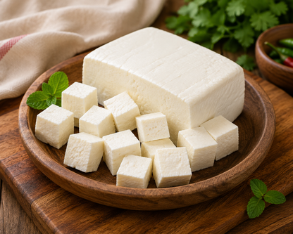 Extra Soft Malai Paneer