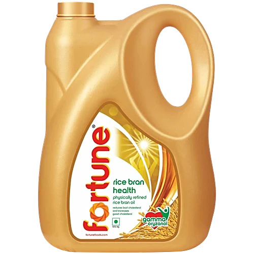 Fortune Rice Brain