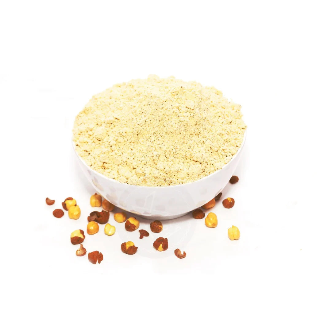Sattu atta