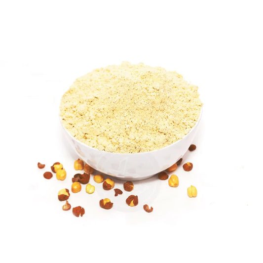 Sattu atta