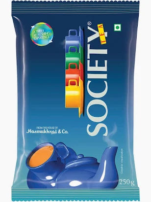 Society Tea