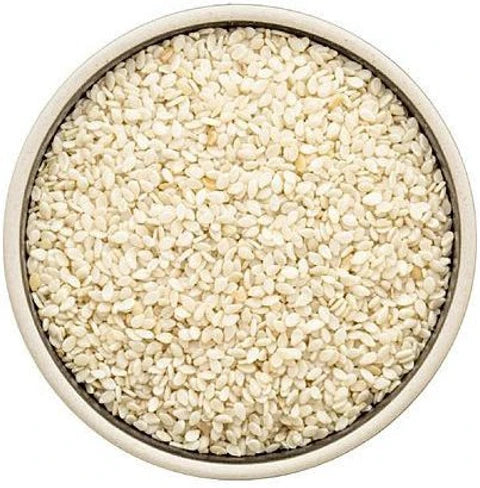 White Til Seed