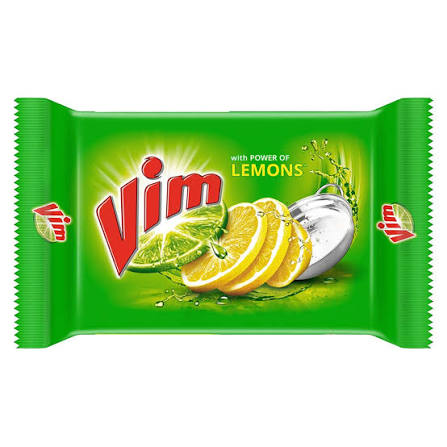 Vim bar