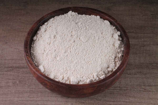 Oats Atta
