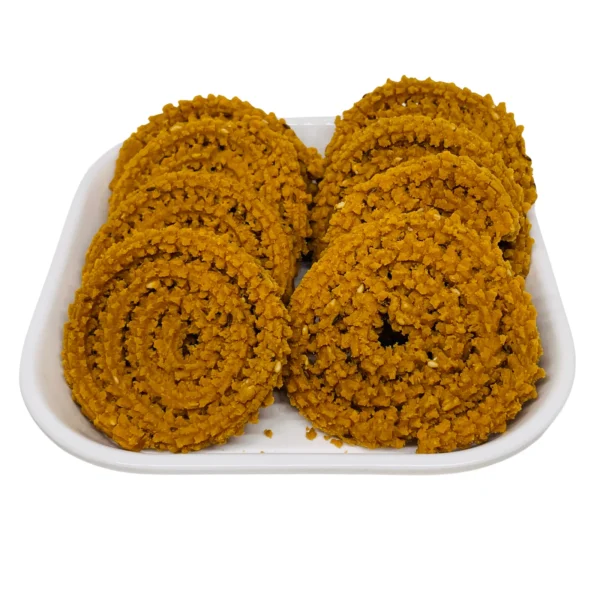 Bhajni Chakali